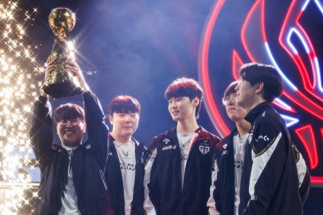 Vừa vô địch MSI 2025 nhưng Gen.G tiếp tục bị Riot Games đối xử tệ