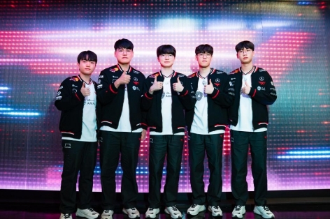 Suýt chút nữa T1 phải 'ôm hận' trước HLE vì lỗi của Riot Games