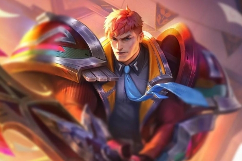 Hướng dẫn đội hình Garen carry mới nổi tại DTCL mùa 15