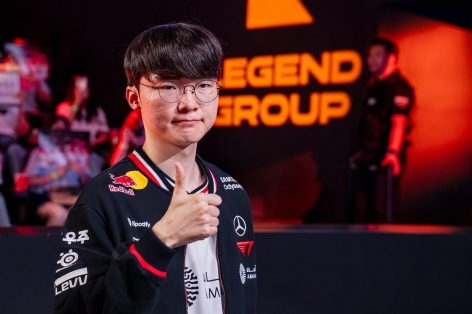 Faker: 'T1 đã tiến bộ rõ rệt, hãy chờ đợi chúng tôi ở playoffs'