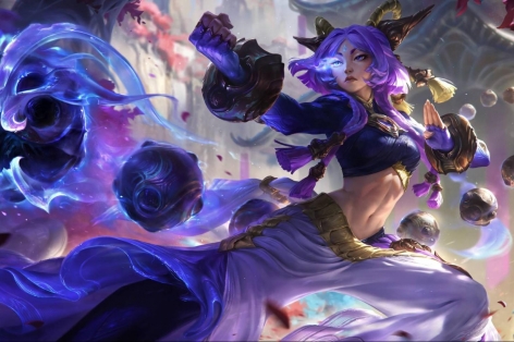 Yunara chính thức bị Riot 'sờ gáy' sau thời gian dài tung hoành