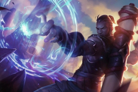 Cách chơi đội hình Ryze Thần Tượng cực khỏe DTCL mùa 15