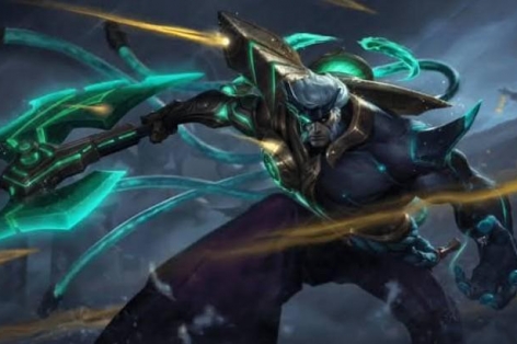Cách chơi đội hình Darius Hội Tối Thượng tại DTCL mùa 15
