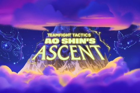 Riot Games ra mắt mode “Ao Shin’s Ascent”: Hơi thở mới đầy độc đáo cho DTCL mùa 15