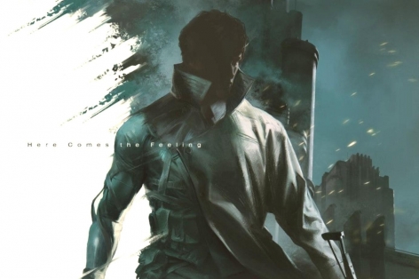 'Quái kiệt' Hideo Kojima công bố bom tấn mới, 'Người Dơi' có thể là nhân vật chính