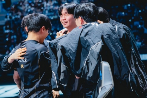 KT Bdd: 'Tôi sẽ không lãng phí cơ hội 10 năm có một tại CKTG 2025'