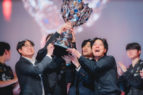 T1 như 'hổ mọc thêm cánh' tại mùa giải sau với quy định mới từ Riot Games