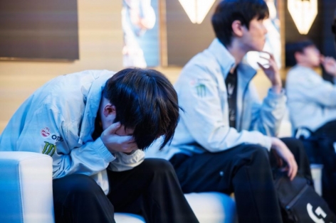 Gen.G sắp có biến động 'gây sốc' hậu CKTG 2025, fan cũng không thể tin nổi