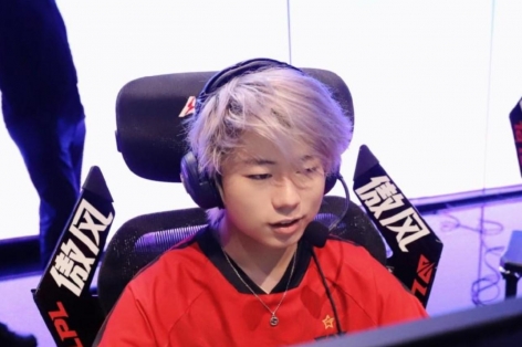 Không chịu kém cạnh, LPL cũng có 'Global ban' như Zeros của VCS