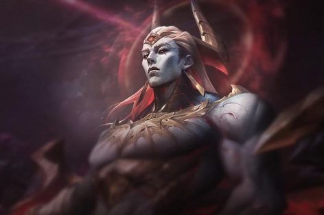 Riot Games nhá hàng phiên bản 25.23: Hàng loạt tướng được buff, Zaahen ra mắt