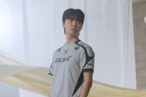 Phát hiện lý do thực sự khiến Chovy mãi không thể vô địch CKTG