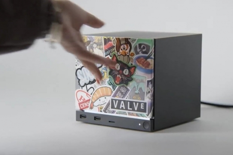 Valve bất ngờ gia nhập cuộc chơi console, cạnh tranh trực tiếp với  Microsoft và Sony
