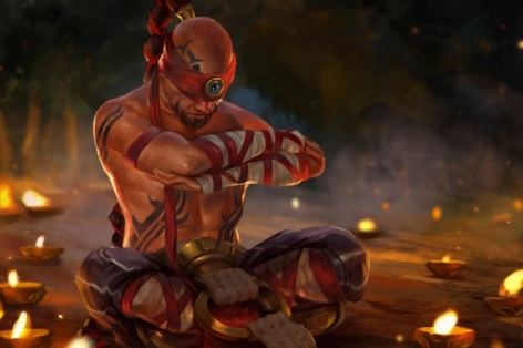 Cách chơi đội hình Dũng Sĩ Fast 9 DTCL mùa 15