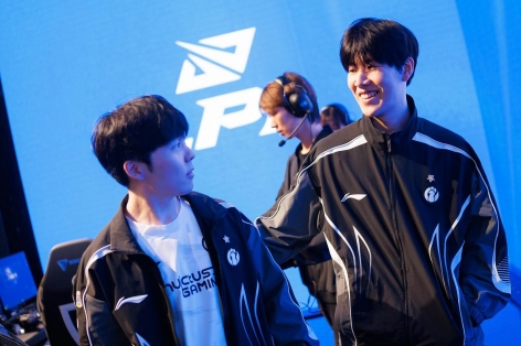 TheShy khả năng cao sẽ giải nghệ trong tương lai gần