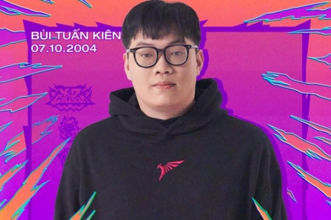 YBY1 thi đấu xuất sắc tại ngày 1 CKTG DTCL mùa 15