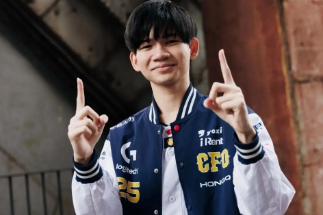 Hai ngôi sao sáng của CFO kiên quyết từ chối cơ hội thi đấu tại LPL