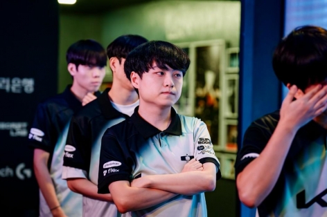 Fan DK phẫn nộ tột cùng, ‘pressing’ thượng tầng cực căng sau thất bại tại CKTG 2025