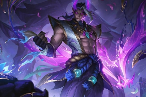 Danh sách trang bị Tạo Tác mới cực khỏe tại DTCL mùa 16