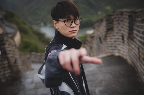 Meiko tuyên bố tạm thời giải nghệ sau kỳ CKTG 2025 thất bại