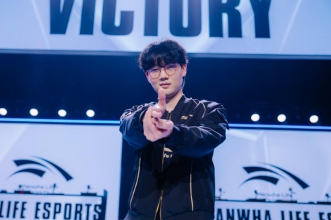 BLG gần như đã sở hữu Viper để chuẩn bị cho kế hoạch trả hận T1