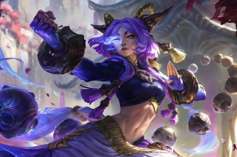 Hướng dẫn đội hình Yunara Freljord cực khỏe DTCL mùa 16