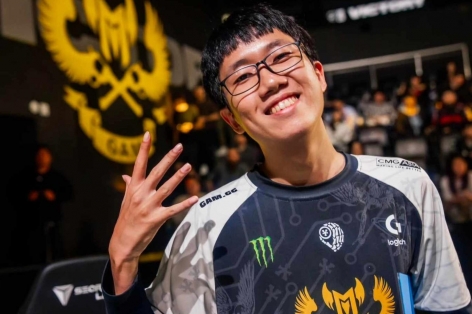 Trực tiếp ECA 2025 LMHT hôm nay 21/11: Việt Nam đối đầu Trung, Hàn