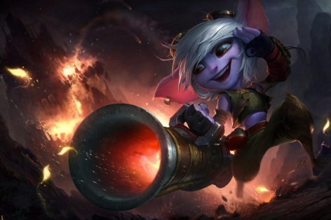 Hướng dẫn đội hình Yordle 'dát vàng' DTCL mùa 16
