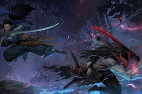 Hướng dẫn đội hình Yasuo Yone 'song sát' DTCL mùa 16