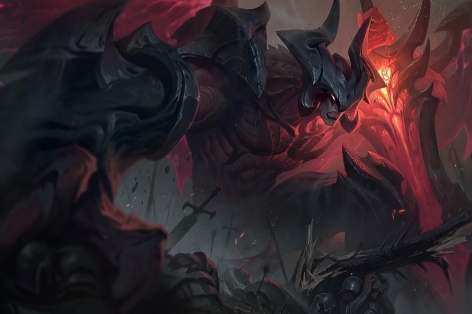 Cách chơi đội hình Aatrox Đồ Tể siêu khỏe DTCL mùa 16