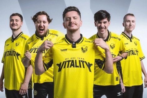 Lịch thi đấu Starladder Budapest Major 2025 mới nhất