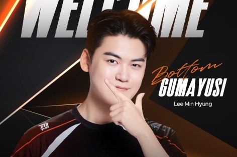 Gumayusi chính thức gia nhập HLE, hoàn thiện mảnh ghép cuối cùng của ‘super team’