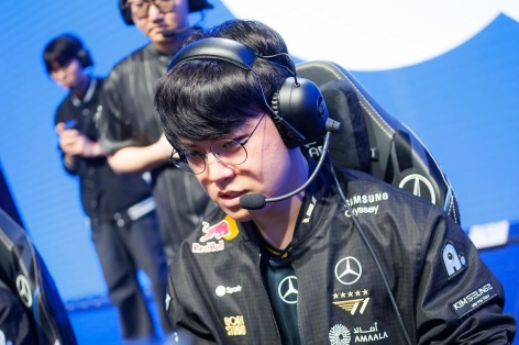 Gia nhập HLE, Gumayusi sẽ hưởng một điều T1 không thể làm được suốt 1 năm qua