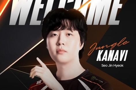 Sau nhiều “sóng gió”, HLE cuối cùng cũng công bố chiêu mộ Kanavi