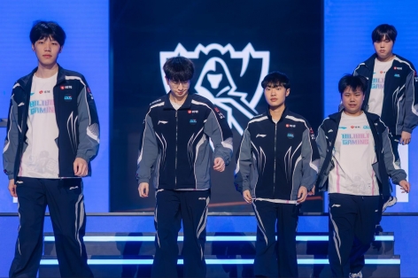 BLG có động thái “chơi ngông” tại mùa 2026 nhưng vẫn khó lòng cạnh tranh với LCK