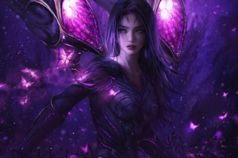 Cách chơi đội hình Kai'Sa Viễn Kích DTCL mùa 16