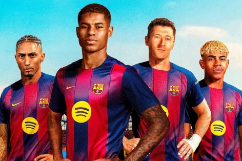 Barcelona và lợi thế lịch sử ở vòng mở màn La Liga