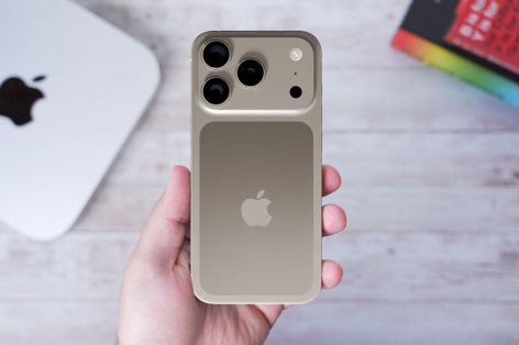 iPhone 17 series: Tin vui dành cho người dùng Việt