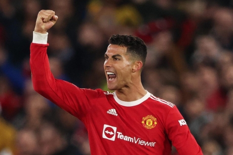 Ten Hag thẳng tay ‘trảm’ 9 cầu thủ, Ronaldo bị 'réo tên'