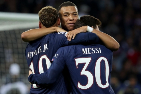 Thái Lan đăng cai giải đấu danh giá, có thể chào đón Messi, Neymar và Mbappe