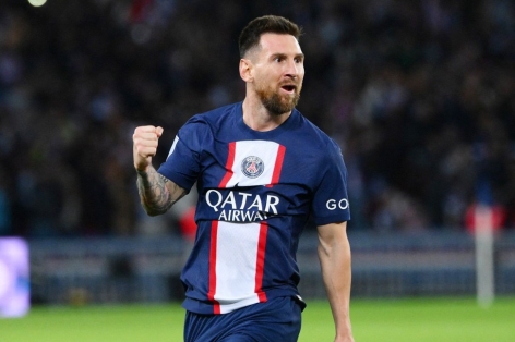 Messi khiến thị trường chuyển nhượng ‘dậy sóng’ với thông tin mới nhất về tương lai
