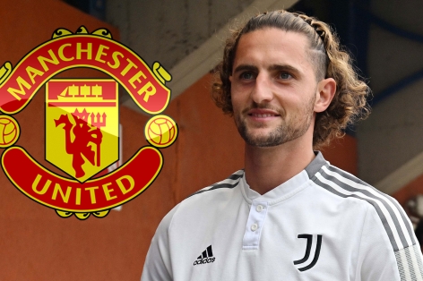 Mua hụt hè 2022, Man Utd nhận thêm 'trái đắng' từ nhà Á quân thế giới