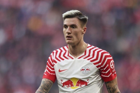 Arsenal và Tottenham ‘đại chiến’ vì tiền đạo Bundesliga