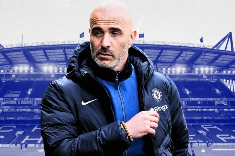 Sau Delap, Chelsea tiếp tục 'nẫng tay trên' Man United
