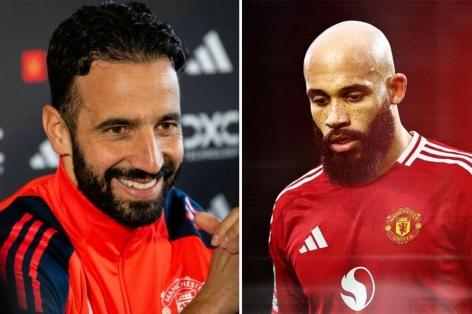 Món quà đặc biệt chờ Mbeumo nếu gia nhập Man Utd