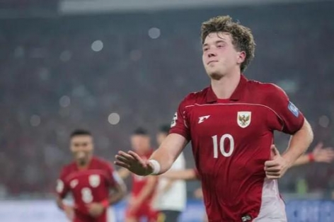 Vừa đi tiếp ở VL World Cup, sao Indonesia nghênh chiến Nhật Bản
