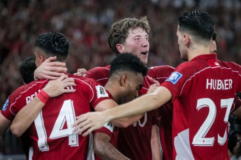 Kịch bản vàng cho Indonesia tại vòng loại 4 World Cup 2026