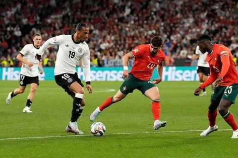 Leroy Sane xác nhận rời Bayern Munich, gia nhập 'gã khổng lồ'