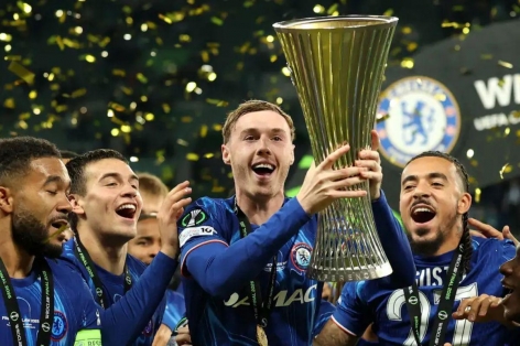 Cole Palmer được yêu cầu trọng trách đặc biệt tại Club World Cup