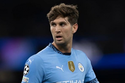 John Stones từng suýt chia tay bóng đá vì 1 lý do