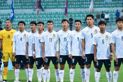Đông Nam Á 'chạy đua' nhập tịch, 3 đội tuyển vẫn đứng ngoài cuộc